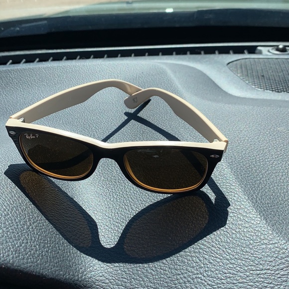 Raybans Sunglasses - Picture 2 of 3